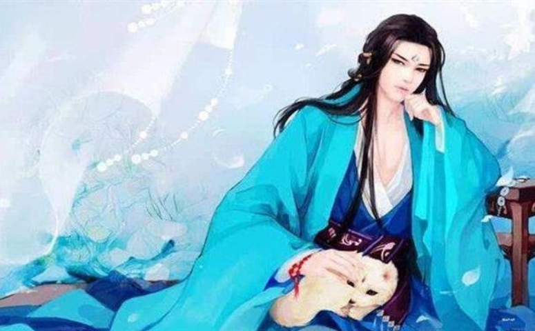 古代4大美男，长得帅未必是好事，第四个27岁被人“看死”|美男|潘安|卫玠_新浪新闻