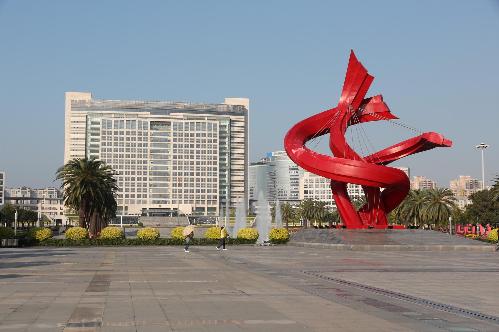 广东人口最少的城市排行榜,东莞,中山上榜