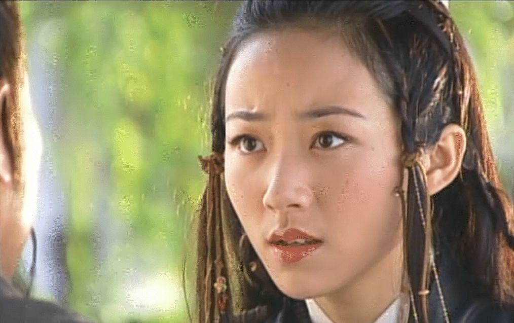 就演了一个四十多岁为爱偏执的女子|冷小星|薛采月|韩雪_新浪新闻