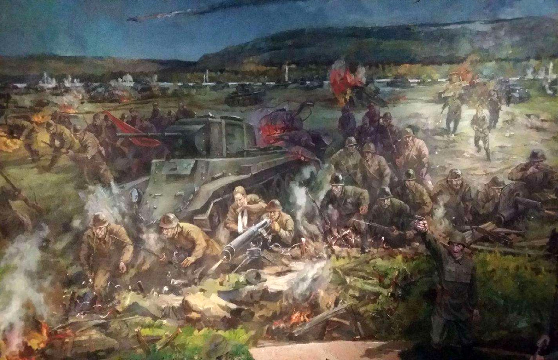 二战日军偷袭珍珠港,苏联的作用不可小视,几年前就有人预测到__财经