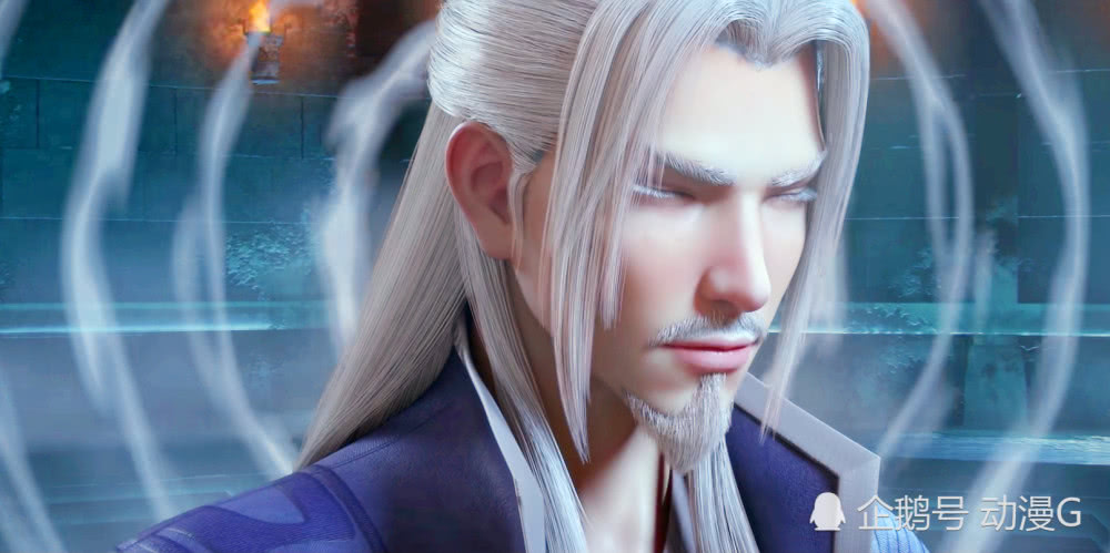 斗破苍穹药尘灵魂力消耗剧烈练成6品丹药即将陷入沉睡