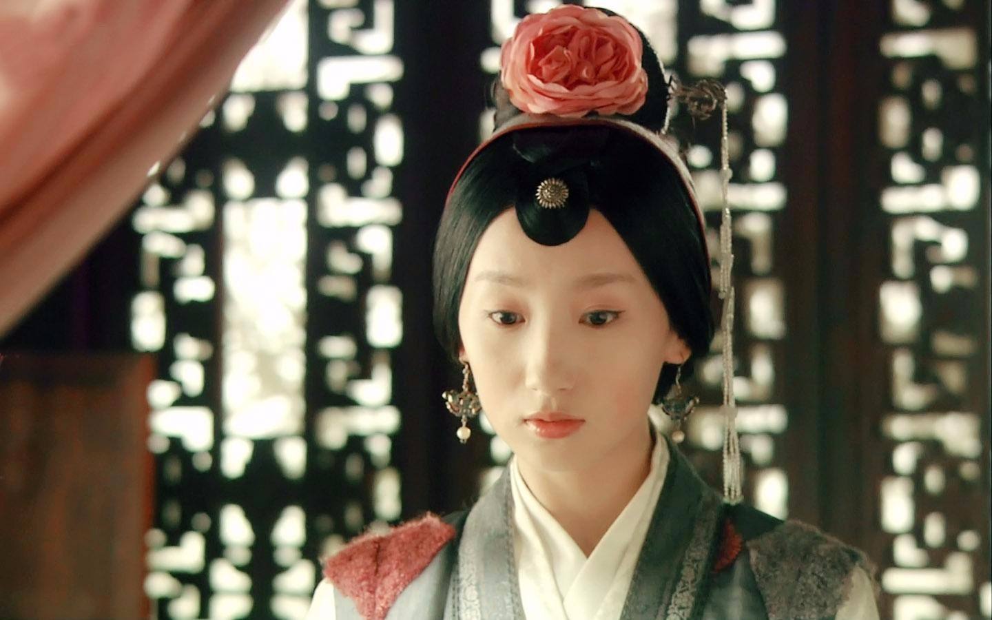 妙玉是孤芳自赏还是故作姿态?可怜又可恨,《红楼梦》中的极端!