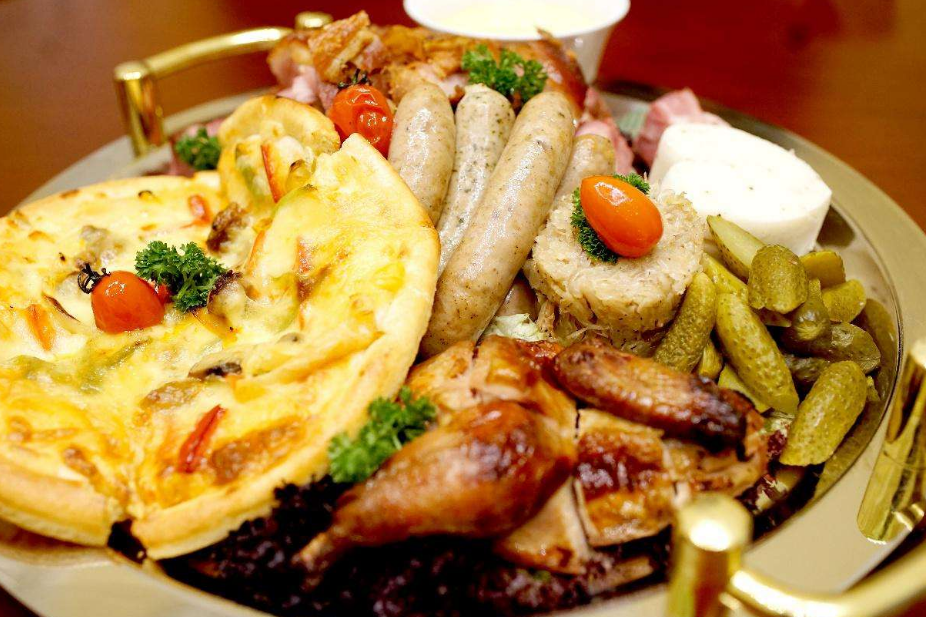 世界上"最美味"的十道菜,它们征服了全球人的胃口,你吃过几种