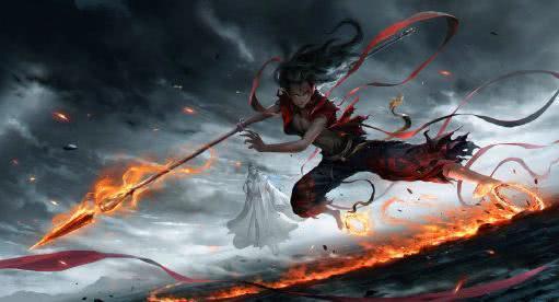 我命由我不由天!史上"最丑"哪吒变身的瞬间,正是国漫崛起之时__财经头