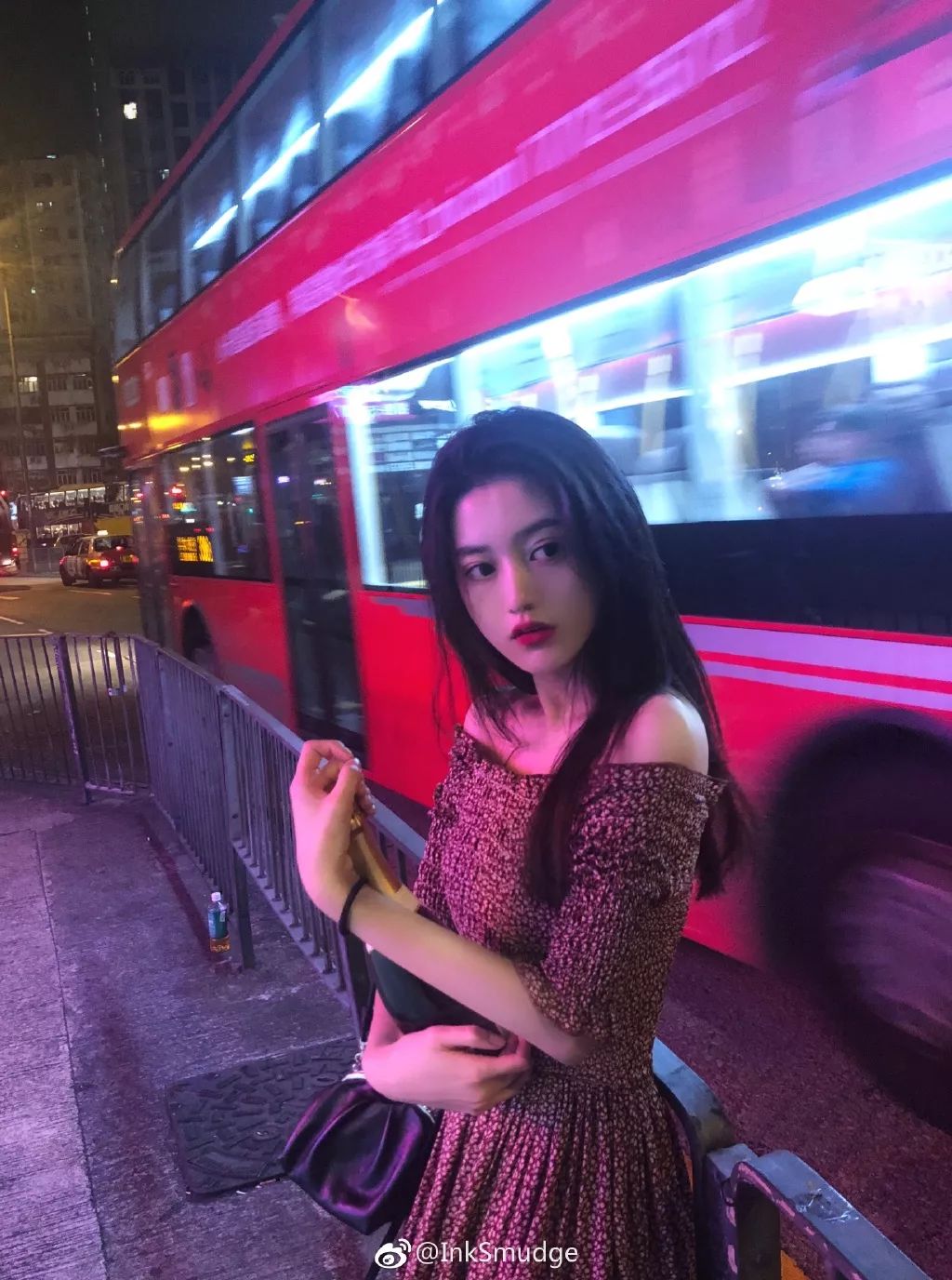 年度美少女大赏又纯又欲狐狸颜输给抖音过气一姐