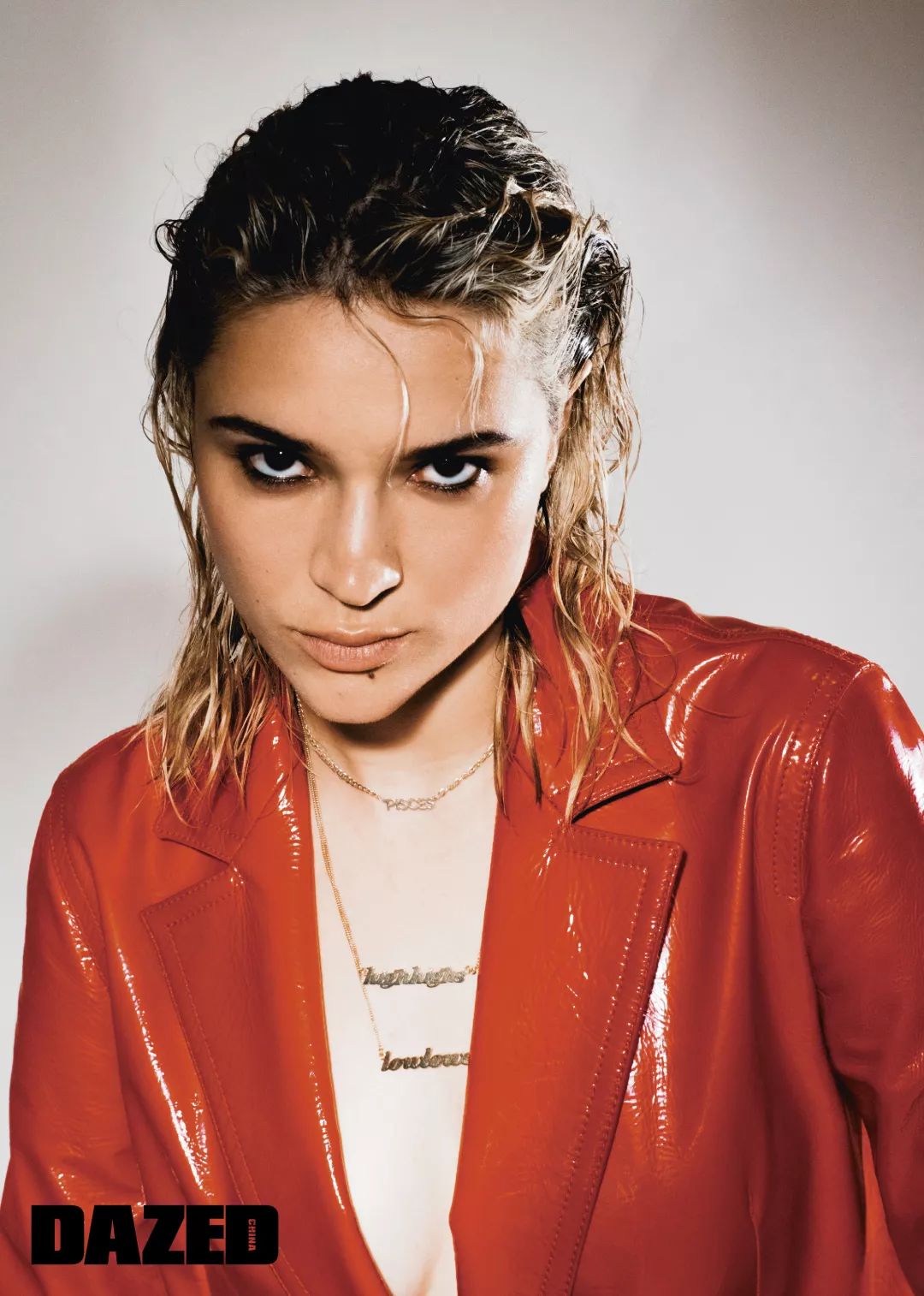 给dazed杂志爱好者的新刊预览003