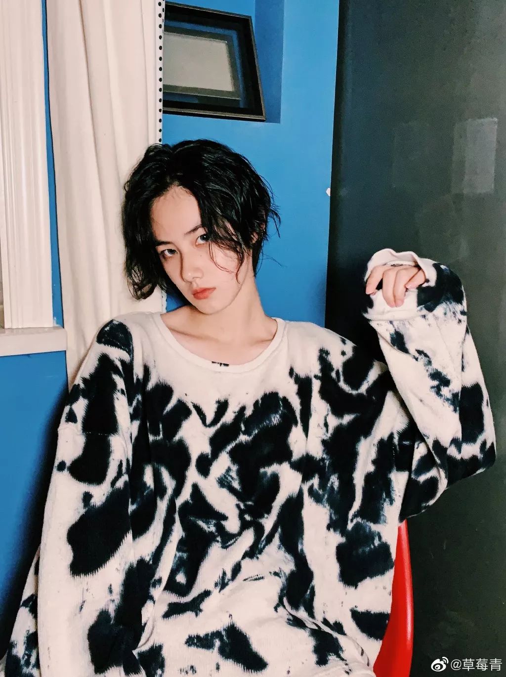 年度美少女大赏又纯又欲狐狸颜输给抖音过气一姐