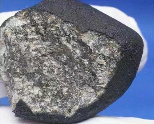 陨石都有哪些特征?很简单,就是这三个!