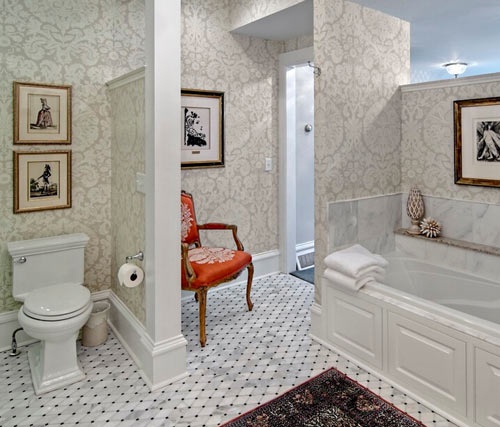 装修敏感区 卫生间防水工程关键几步看仔细休闲区蓝鸢梦想 - Www.slyday.coM 装修敏感区 卫生间防水工程关键几步看仔细休闲区蓝鸢梦想 - Www.slyday.coM