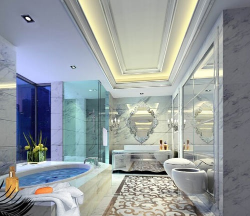 装修敏感区 卫生间防水工程关键几步看仔细休闲区蓝鸢梦想 - Www.slyday.coM 装修敏感区 卫生间防水工程关键几步看仔细休闲区蓝鸢梦想 - Www.slyday.coM