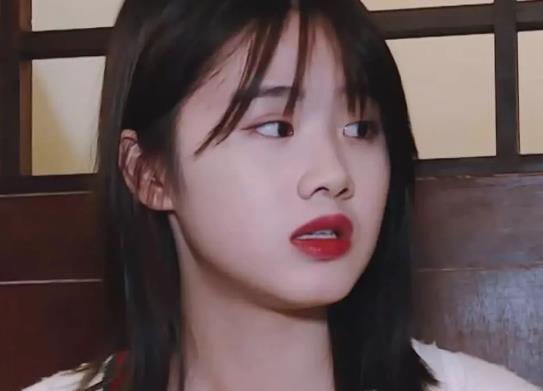 变形计:城市少女酷爱化浓妆,唯一一次卸妆后,心动的感觉