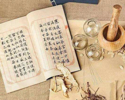张仲景用于补阳气的经方!四味药,补胃阳、肝阳、肾阳