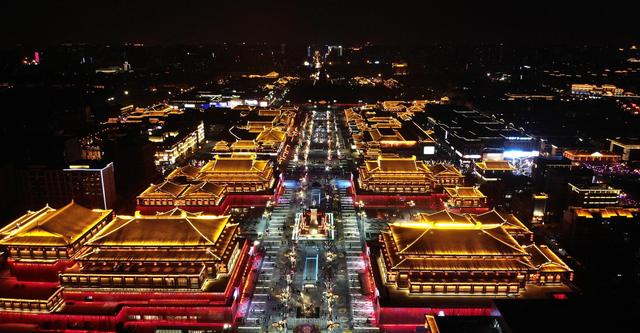中国夜景最美的八大城市排行榜，你去过几个？|夜景|排行榜|大城市_新浪新闻