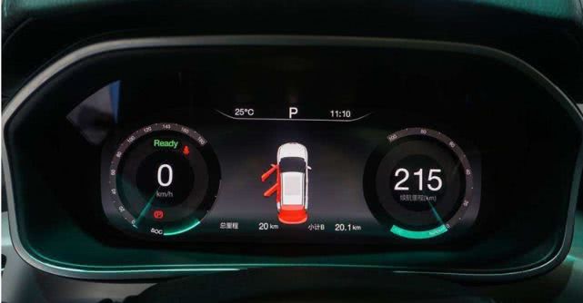 2019年电动车续航力总榜|广汽新能源击败特斯拉登顶BBA均不及格