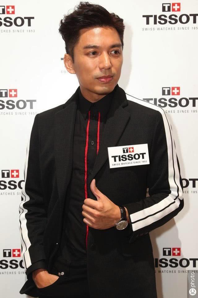 37岁陈法拉蜜月之旅与前夫薛世恒同在南极,两人离婚六年仍是朋友