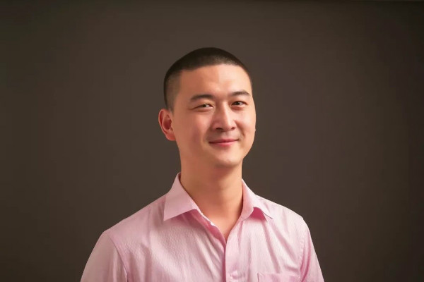 【专访】王元:写科幻,是我干过最科幻的事|王元