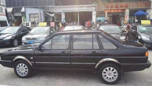 1996年汽车售价表，款款都是天价，你都见过吗？