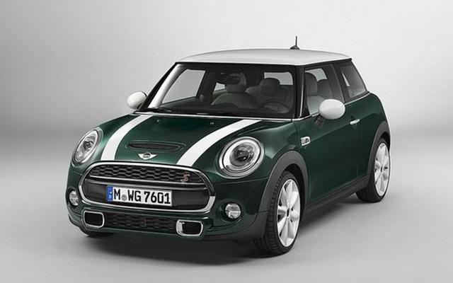 2020年女神值得购买的4款颜值车，还不赶紧帮女友圆梦？