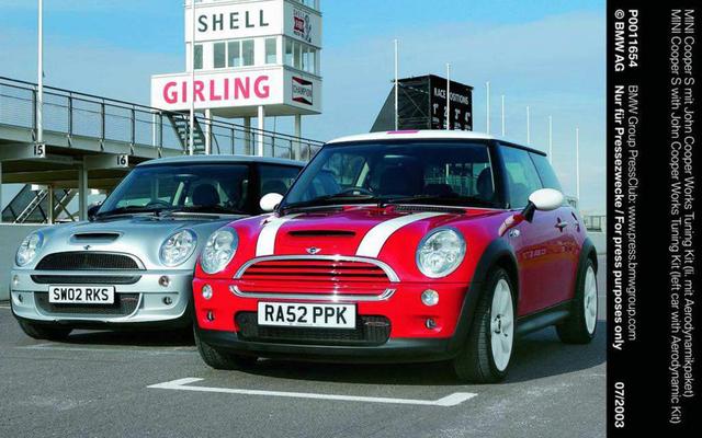 2020年女神值得购买的4款颜值车，还不赶紧帮女友圆梦？