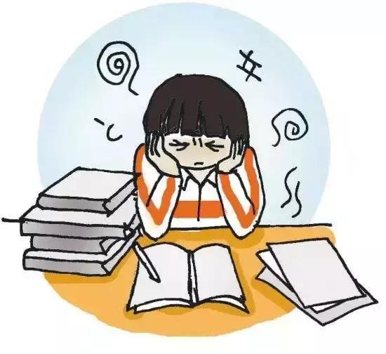 孩子为什么不喜欢读书?因为你错过了两个阶段