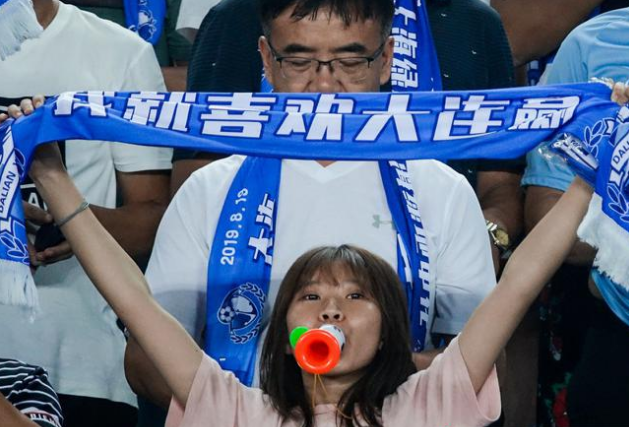 曝大连一方工资并未发全 本月14号成大限之日 最坏结果解散