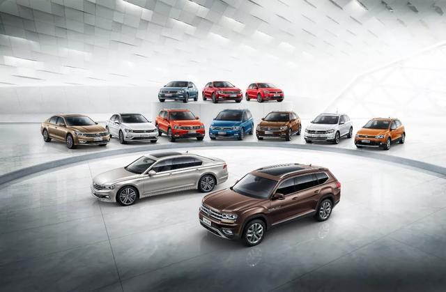 盘点在市场里创下佳绩的车企，它们成功的秘诀是什么？