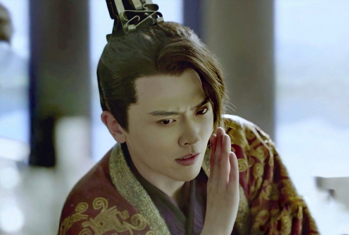 《庆余年》大结局,二皇子才是最大boss,其实编剧早就埋好伏笔