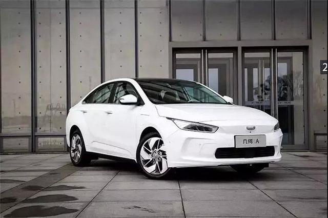6.98-62.4万元，2019十大热门新能源车，总有一款是你的菜！