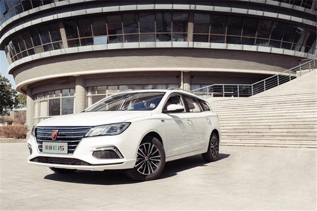 6.98-62.4万元，2019十大热门新能源车，总有一款是你的菜！