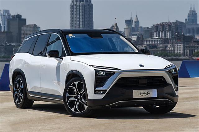 6.98-62.4万元，2019十大热门新能源车，总有一款是你的菜！