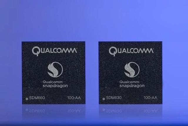 高通660终于停产,三年70多款机型 接班芯片是?