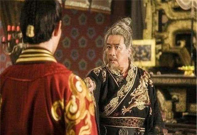 梁武帝为何饿死在寺庙?文武双全的梁武帝为何40年不碰女人?|寺庙|萧衍|梁武帝_新浪新闻