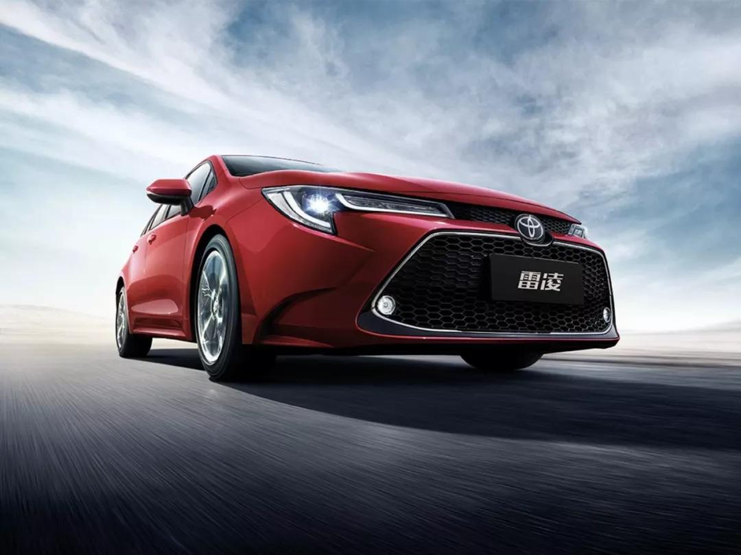 四家车企提前完成销量目标，自主品牌一家上榜，日系或是最大赢家