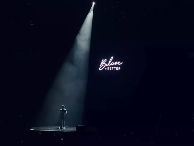 你看2019年的样子，好像一条狗