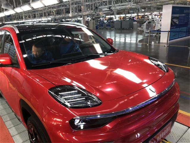 网友们看不下去了，外观太丑，奇瑞代号S61新车上线