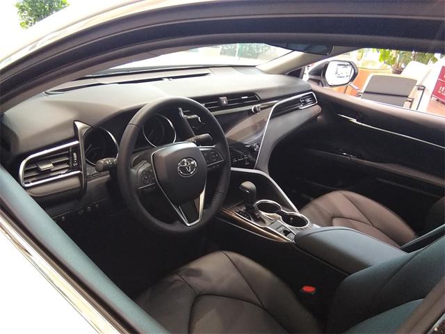 凯美瑞混动版本不受欢迎了？2.5L居然卖不过2.0L