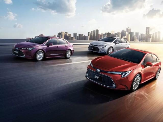 盘点在市场里创下佳绩的车企，它们成功的秘诀是什么？