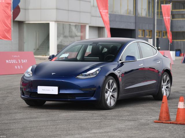 6.98-62.4万元，2019十大热门新能源车，总有一款是你的菜！