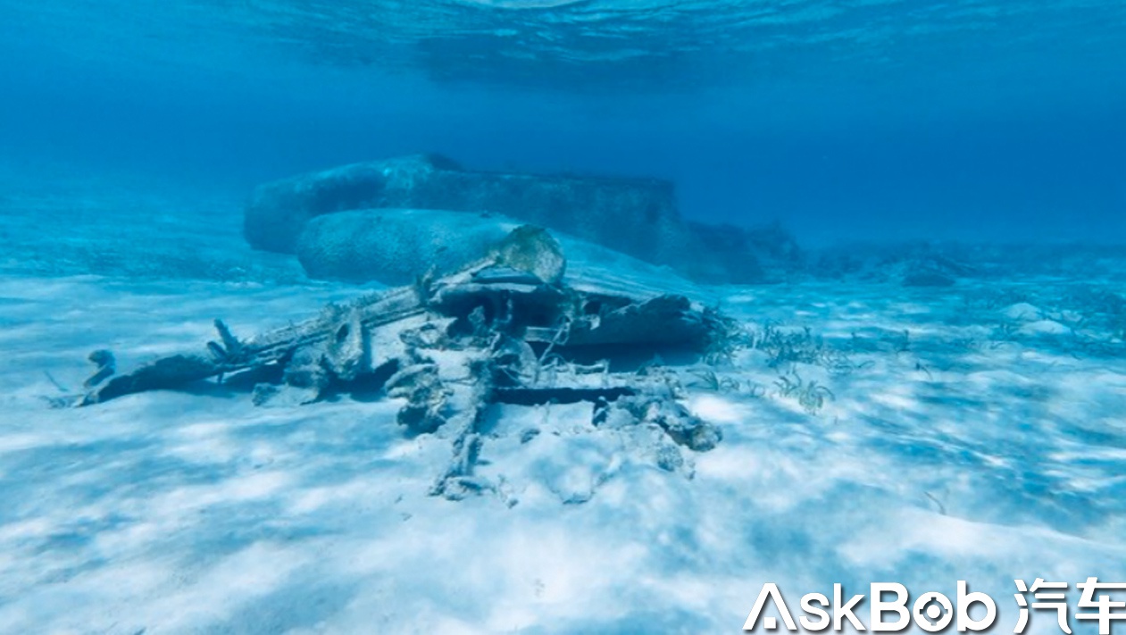 百慕大之谜(百慕大之谜解开了吗)