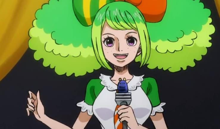 海贼王狂热行动艾斯复活有望鹰眼索隆差距明显