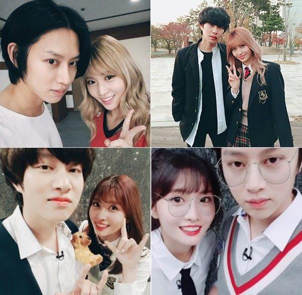 出道15年首度公开恋情|希澈|金希澈|京都_新浪新闻