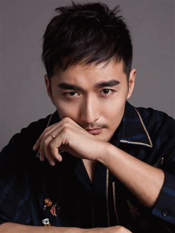 这么多年过去了,宋洋也改变了风格,近期他在社交平台上发布了自己的