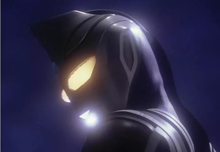 虽然是幻影阿古茹,但是能力和真的阿古茹奥特曼一样,最后被xig的特殊