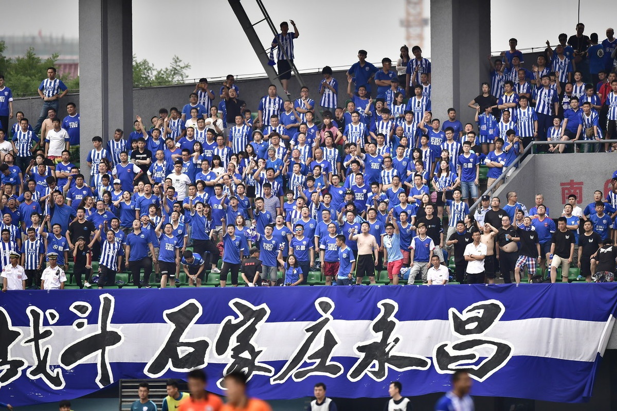 中超球队谁好过?继大连一方后,曝另一北方球队将遭“地震”!