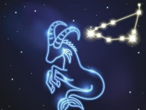 这个高冷的摩羯座真的冷情吗?