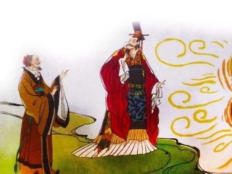 楚庄王称霸:一鸣惊人,问鼎中原|宋国|夏朝_新浪新闻