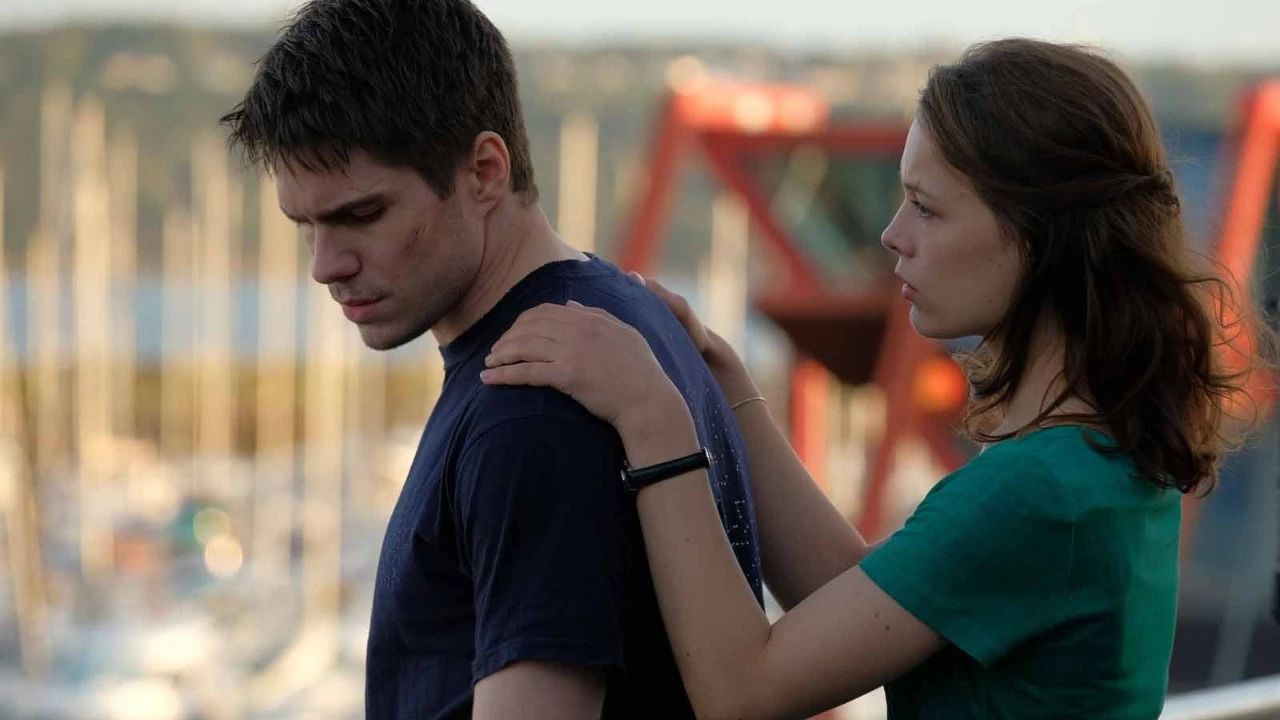 《狼嚎》影评:从声纳员看声学作战与军人天职