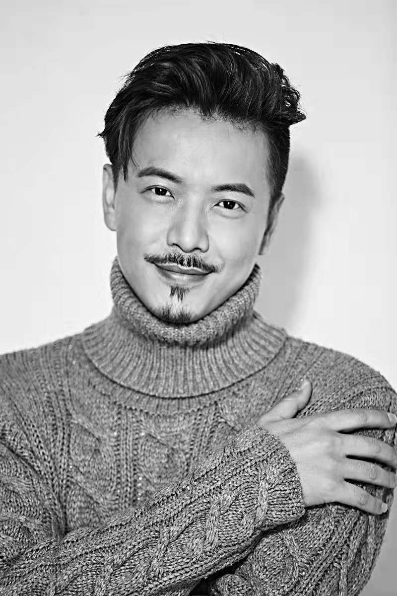 项斌谈电视剧《河山》拍摄心得