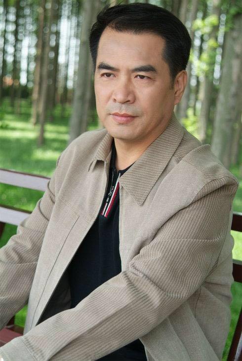 三次因戏生情却两次被伤,今现任和儿子成她骄傲|廖京生|何晴|刘威