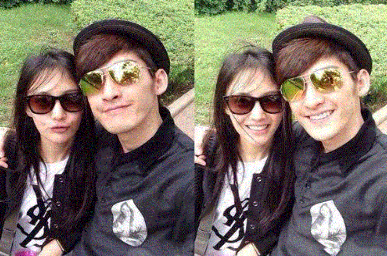 张翰跨年戴的水晶手链,似乎和郑爽的一模一样,这是碰巧吗?